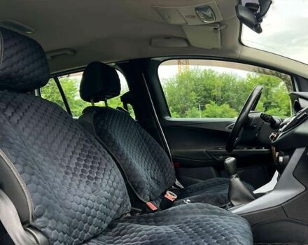 Форд Б-Макс, об'ємом двигуна 1 л та пробігом 140 тис. км за 6750 $, фото 8 на Automoto.ua