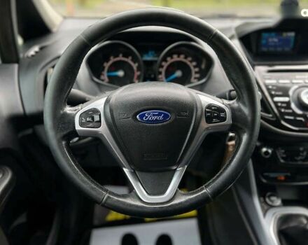 Форд Б-Макс, об'ємом двигуна 1 л та пробігом 140 тис. км за 6750 $, фото 14 на Automoto.ua