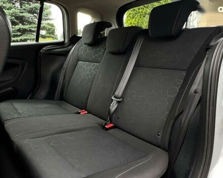 Форд Б-Макс, об'ємом двигуна 1 л та пробігом 140 тис. км за 6750 $, фото 12 на Automoto.ua