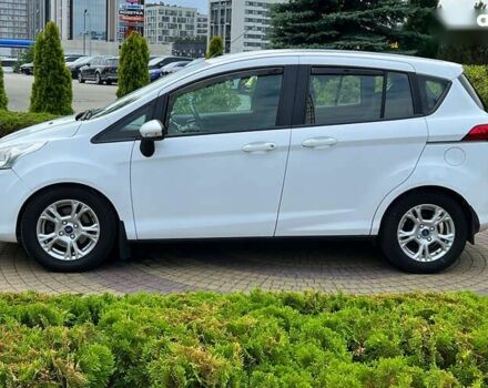 Форд Б-Макс, об'ємом двигуна 1 л та пробігом 140 тис. км за 6750 $, фото 3 на Automoto.ua