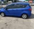 Форд Б-Макс, объемом двигателя 1 л и пробегом 210 тыс. км за 5500 $, фото 1 на Automoto.ua