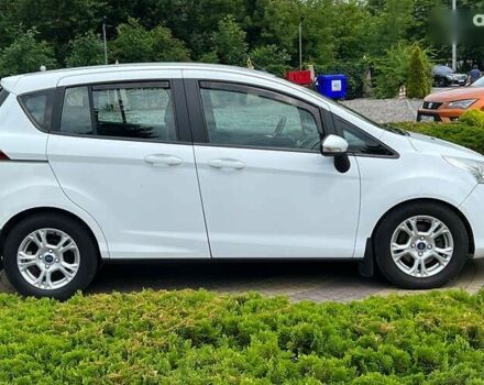 Форд Б-Макс, об'ємом двигуна 1 л та пробігом 140 тис. км за 6750 $, фото 7 на Automoto.ua