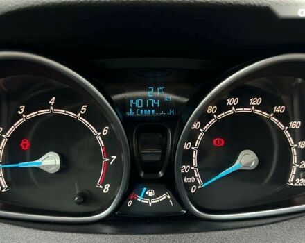 Форд Б-Макс, об'ємом двигуна 1 л та пробігом 140 тис. км за 6750 $, фото 21 на Automoto.ua
