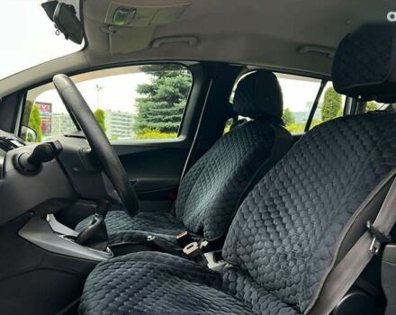 Форд Б-Макс, об'ємом двигуна 1 л та пробігом 140 тис. км за 6750 $, фото 16 на Automoto.ua