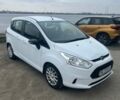 Форд Б-Макс, об'ємом двигуна 1.5 л та пробігом 151 тис. км за 7300 $, фото 12 на Automoto.ua