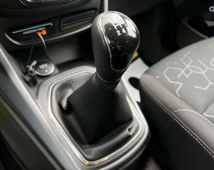 Форд Б-Макс, объемом двигателя 1 л и пробегом 145 тыс. км за 7590 $, фото 13 на Automoto.ua
