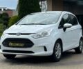 Форд Б-Макс, объемом двигателя 1 л и пробегом 107 тыс. км за 7999 $, фото 2 на Automoto.ua