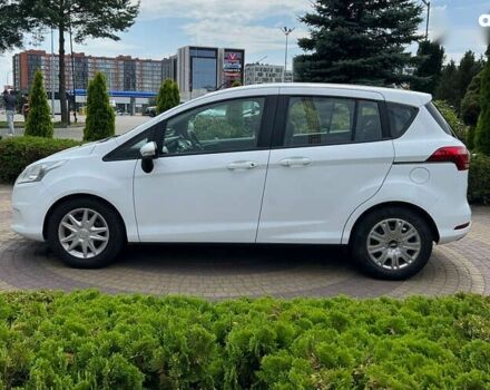 Форд Б-Макс, объемом двигателя 1 л и пробегом 107 тыс. км за 7999 $, фото 3 на Automoto.ua