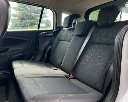 Форд Б-Макс, объемом двигателя 1 л и пробегом 107 тыс. км за 7999 $, фото 10 на Automoto.ua
