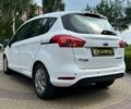 Форд Б-Макс, объемом двигателя 1 л и пробегом 107 тыс. км за 7999 $, фото 4 на Automoto.ua