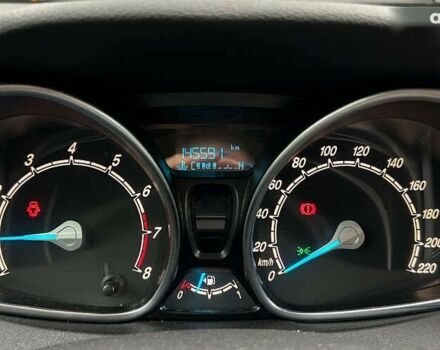 Форд Б-Макс, объемом двигателя 1 л и пробегом 145 тыс. км за 7590 $, фото 16 на Automoto.ua