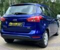 Форд Б-Макс, объемом двигателя 1 л и пробегом 145 тыс. км за 7590 $, фото 6 на Automoto.ua