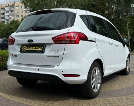 Форд Б-Макс, объемом двигателя 1 л и пробегом 107 тыс. км за 7999 $, фото 6 на Automoto.ua