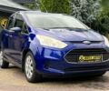 Форд Б-Макс, объемом двигателя 1 л и пробегом 145 тыс. км за 7590 $, фото 1 на Automoto.ua