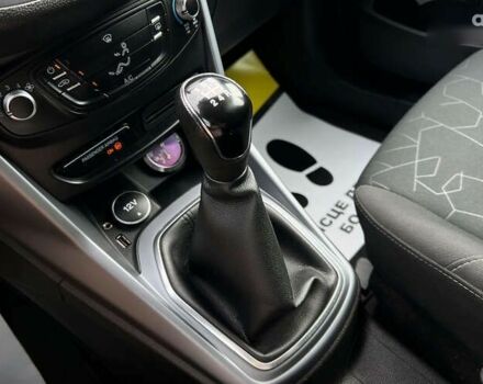 Форд Б-Макс, объемом двигателя 1 л и пробегом 107 тыс. км за 7999 $, фото 17 на Automoto.ua
