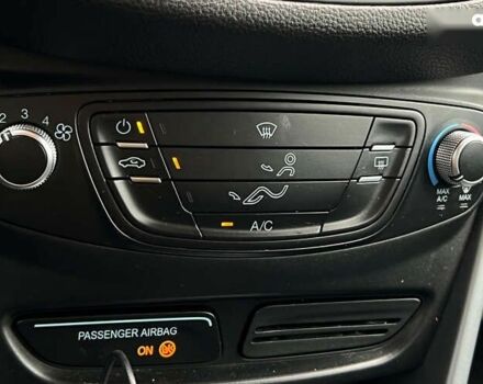 Форд Б-Макс, объемом двигателя 1 л и пробегом 145 тыс. км за 7590 $, фото 14 на Automoto.ua