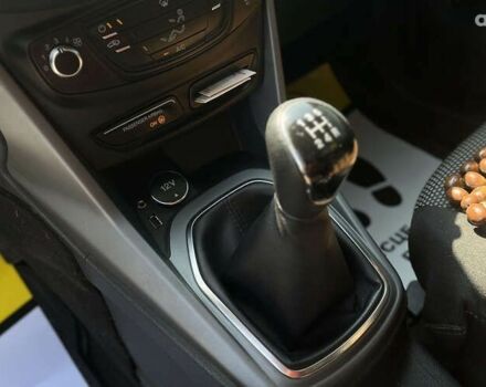 Форд Б-Макс, объемом двигателя 1 л и пробегом 153 тыс. км за 7100 $, фото 12 на Automoto.ua