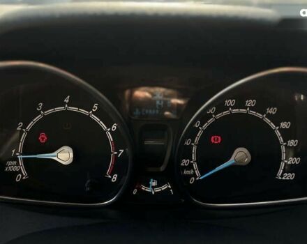 Форд Б-Макс, объемом двигателя 1 л и пробегом 153 тыс. км за 7100 $, фото 9 на Automoto.ua