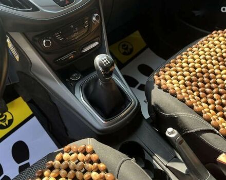 Форд Б-Макс, объемом двигателя 1 л и пробегом 153 тыс. км за 7100 $, фото 14 на Automoto.ua