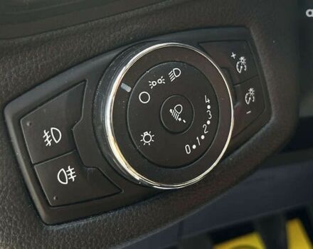 Форд Б-Макс, объемом двигателя 1 л и пробегом 153 тыс. км за 7100 $, фото 15 на Automoto.ua