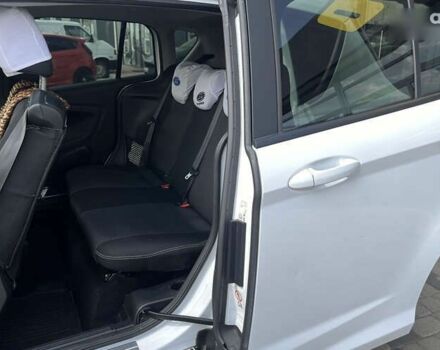 Форд Б-Макс, объемом двигателя 1 л и пробегом 153 тыс. км за 7100 $, фото 21 на Automoto.ua