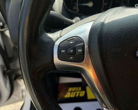 Форд Б-Макс, объемом двигателя 1 л и пробегом 133 тыс. км за 8500 $, фото 17 на Automoto.ua