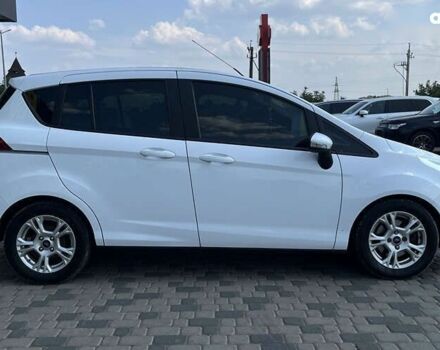 Форд Б-Макс, объемом двигателя 1 л и пробегом 153 тыс. км за 7100 $, фото 7 на Automoto.ua