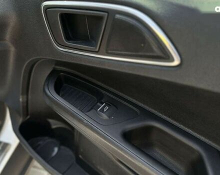 Форд Б-Макс, объемом двигателя 1 л и пробегом 153 тыс. км за 7100 $, фото 19 на Automoto.ua