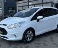 Форд Б-Макс, объемом двигателя 1 л и пробегом 153 тыс. км за 7100 $, фото 1 на Automoto.ua