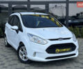 Форд Б-Макс, объемом двигателя 1 л и пробегом 133 тыс. км за 8200 $, фото 1 на Automoto.ua