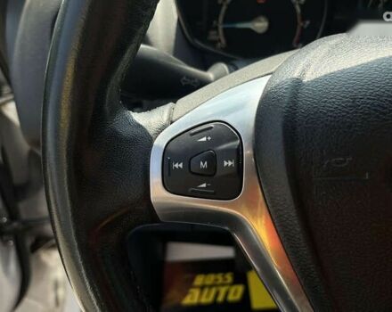 Форд Б-Макс, объемом двигателя 1 л и пробегом 153 тыс. км за 7100 $, фото 11 на Automoto.ua