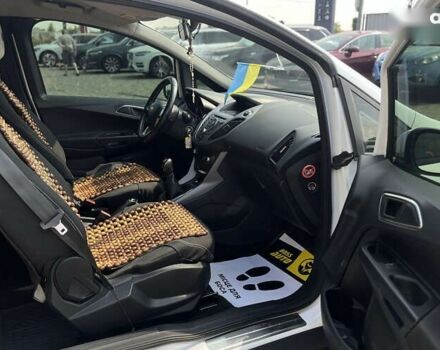 Форд Б-Макс, объемом двигателя 1 л и пробегом 133 тыс. км за 8500 $, фото 23 на Automoto.ua