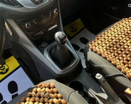 Форд Б-Макс, об'ємом двигуна 1 л та пробігом 133 тис. км за 8200 $, фото 20 на Automoto.ua