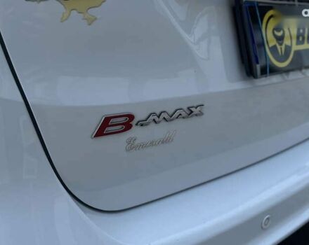 Форд Б-Макс, об'ємом двигуна 1 л та пробігом 133 тис. км за 8200 $, фото 9 на Automoto.ua