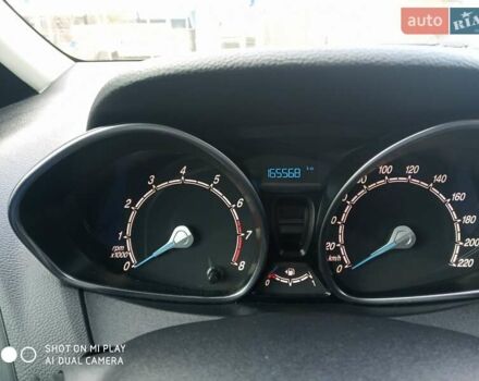 Форд Б-Макс, объемом двигателя 1 л и пробегом 165 тыс. км за 7100 $, фото 6 на Automoto.ua