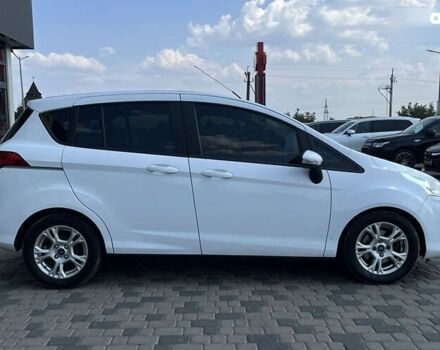 Форд Б-Макс, объемом двигателя 1 л и пробегом 133 тыс. км за 8500 $, фото 8 на Automoto.ua