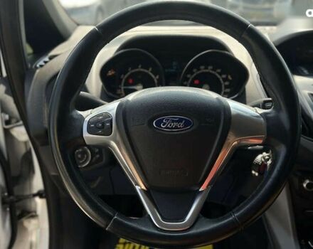 Форд Б-Макс, объемом двигателя 1 л и пробегом 153 тыс. км за 7100 $, фото 10 на Automoto.ua