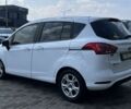 Форд Б-Макс, объемом двигателя 1 л и пробегом 133 тыс. км за 8500 $, фото 6 на Automoto.ua