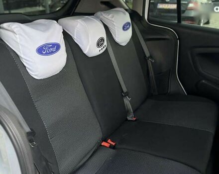 Форд Б-Макс, объемом двигателя 1 л и пробегом 153 тыс. км за 7100 $, фото 20 на Automoto.ua