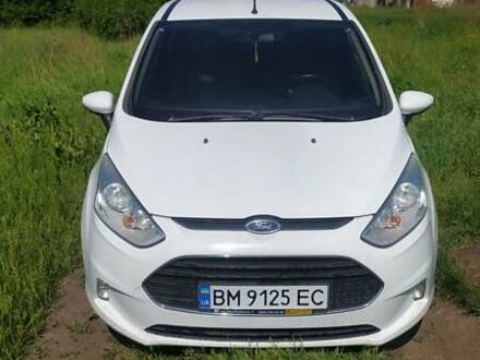 Форд Б-Макс 2013 у Конотопе на Automoto.ua Форд Б-Макс, об'ємом двигуна 1 л та пробігом 117 тис. км за 7200 $, фото 1 на Automoto.ua