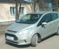 Сірий Форд Б-Макс, об'ємом двигуна 1 л та пробігом 120 тис. км за 8000 $, фото 1 на Automoto.ua