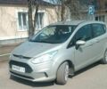 Сірий Форд Б-Макс, об'ємом двигуна 1 л та пробігом 105 тис. км за 8000 $, фото 1 на Automoto.ua