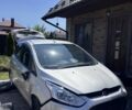 Сірий Форд Б-Макс, об'ємом двигуна 1.5 л та пробігом 160 тис. км за 4500 $, фото 1 на Automoto.ua
