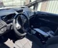 Серый Форд Б-Макс, объемом двигателя 1.5 л и пробегом 160 тыс. км за 4508 $, фото 5 на Automoto.ua