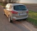 Сірий Форд Б-Макс, об'ємом двигуна 1.56 л та пробігом 218 тис. км за 7700 $, фото 13 на Automoto.ua