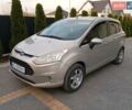 Сірий Форд Б-Макс, об'ємом двигуна 1.56 л та пробігом 218 тис. км за 7700 $, фото 1 на Automoto.ua