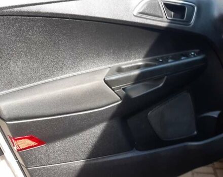 Серый Форд Б-Макс, объемом двигателя 1 л и пробегом 206 тыс. км за 6300 $, фото 37 на Automoto.ua