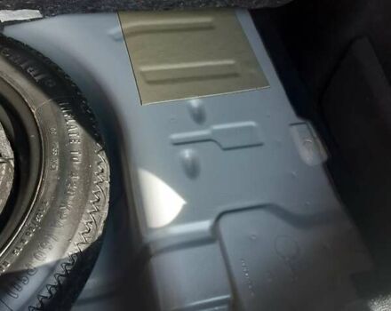 Серый Форд Б-Макс, объемом двигателя 1 л и пробегом 206 тыс. км за 6300 $, фото 17 на Automoto.ua