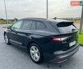 Серый Форд Б-Макс, объемом двигателя 1.5 л и пробегом 151 тыс. км за 7999 $, фото 6 на Automoto.ua
