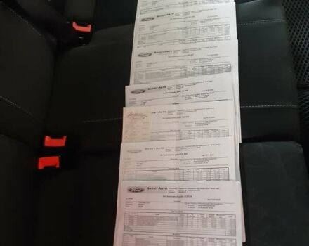 Серый Форд Б-Макс, объемом двигателя 1 л и пробегом 206 тыс. км за 6300 $, фото 1 на Automoto.ua